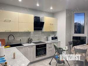 2-к квартира, вторичка, 61м2, 6/12 этаж