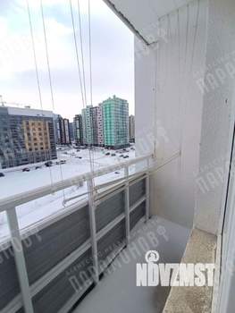 1-к квартира, вторичка, 35м2, 6/10 этаж