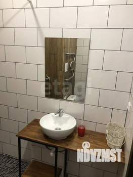 Студия квартира, вторичка, 29м2, 16/17 этаж