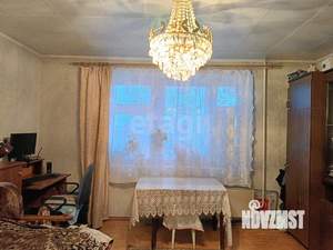 2-к квартира, вторичка, 59м2, 7/10 этаж