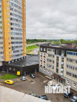 2-к квартира, вторичка, 71м2, 13/17 этаж