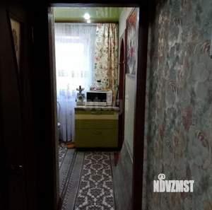 3-к квартира, вторичка, 62м2, 2/5 этаж