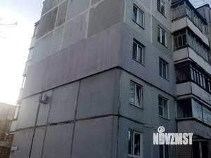 2-к квартира, вторичка, 44м2, 3/5 этаж