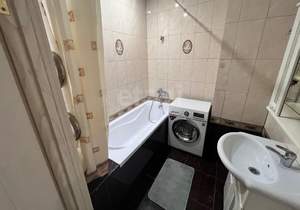 2-к квартира, вторичка, 72м2, 2/22 этаж