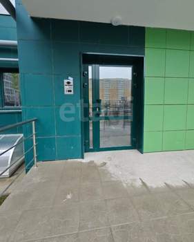 2-к квартира, сданный дом, 66м2, 6/13 этаж