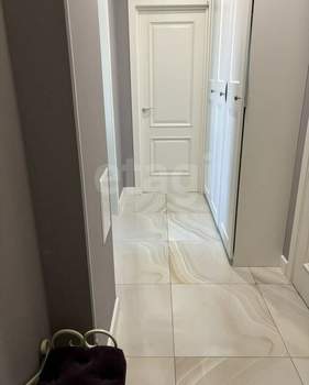 1-к квартира, вторичка, 43м2, 9/11 этаж
