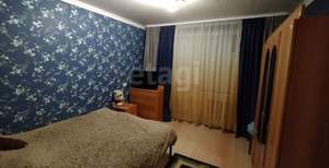 4-к квартира, вторичка, 89м2, 6/9 этаж