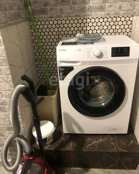 Студия квартира, вторичка, 24м2, 14/16 этаж