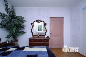 3-к квартира, вторичка, 81м2, 3/5 этаж