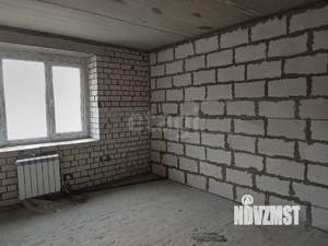 1-к квартира, вторичка, 36м2, 2/11 этаж
