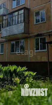 1-к квартира, вторичка, 30м2, 2/5 этаж