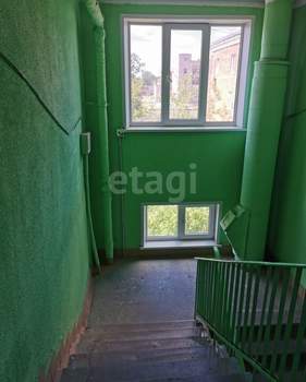 2-к квартира, вторичка, 48м2, 2/5 этаж