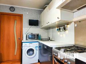 1-к квартира, вторичка, 44м2, 3/5 этаж