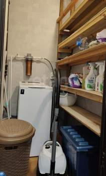 4-к квартира, вторичка, 61м2, 4/5 этаж