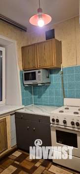 2-к квартира, вторичка, 41м2, 3/4 этаж