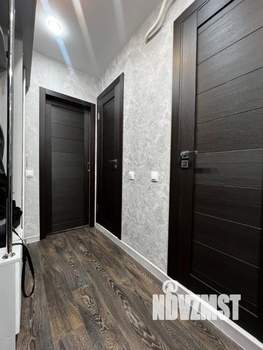 1-к квартира, вторичка, 38м2, 5/5 этаж