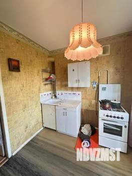 1-к квартира, вторичка, 33м2, 5/5 этаж