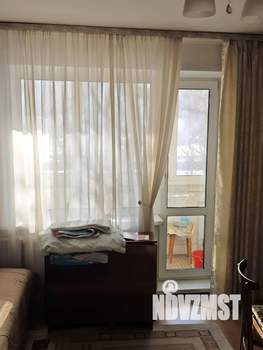 1-к квартира, вторичка, 35м2, 2/9 этаж