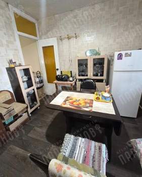 1-к квартира, вторичка, 37м2, 1/9 этаж