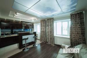 2-к квартира, вторичка, 65м2, 3/9 этаж
