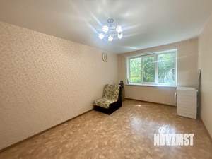 1-к квартира, вторичка, 30м2, 1/5 этаж