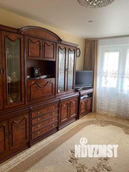 1-к квартира, вторичка, 39м2, 3/5 этаж