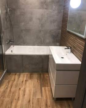 3-к квартира, вторичка, 99м2, 6/1 этаж