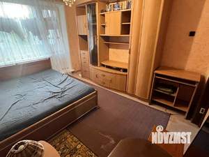 3-к квартира, вторичка, 70м2, 3/9 этаж