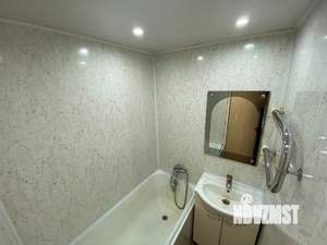 3-к квартира, вторичка, 65м2, 9/10 этаж
