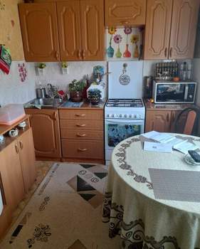 1-к квартира, вторичка, 31м2, 7/9 этаж