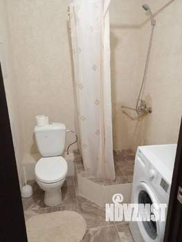 Студия квартира, вторичка, 23м2, 15/17 этаж