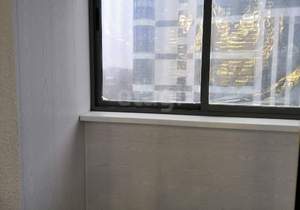 1-к квартира, вторичка, 43м2, 5/10 этаж
