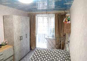 2-к квартира, вторичка, 48м2, 1/9 этаж