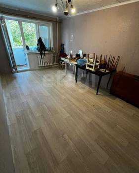 2-к квартира, вторичка, 44м2, 3/5 этаж