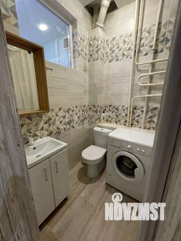 2-к квартира, вторичка, 42м2, 3/4 этаж