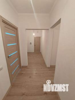 3-к квартира, сданный дом, 65м2, 5/15 этаж