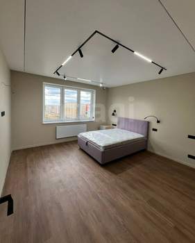 1-к квартира, вторичка, 41м2, 9/10 этаж