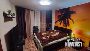 2-к квартира, вторичка, 55м2, 1/5 этаж