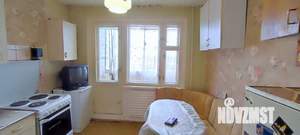 2-к квартира, вторичка, 52м2, 2/5 этаж