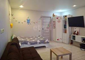 2-к квартира, вторичка, 60м2, 14/17 этаж