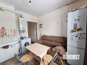2-к квартира, вторичка, 53м2, 2/2 этаж