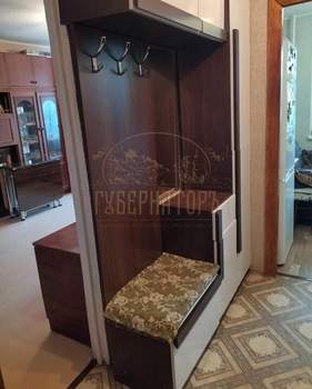 1-к квартира, вторичка, 38м2, 5/9 этаж