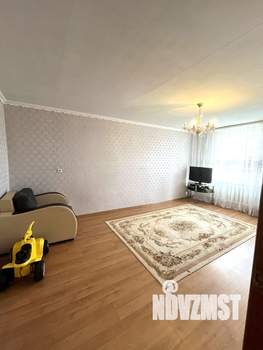 2-к квартира, вторичка, 65м2, 2/5 этаж