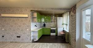 2-к квартира, вторичка, 48м2, 5/5 этаж