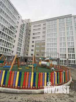3-к квартира, вторичка, 101м2, 4/9 этаж