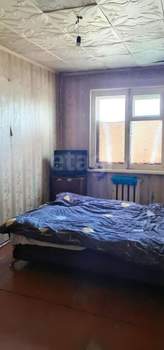 2-к квартира, вторичка, 42м2, 1/5 этаж
