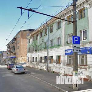 2-к квартира, вторичка, 59м2, 1/3 этаж