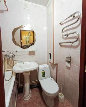 Студия квартира, вторичка, 23м2, 5/9 этаж