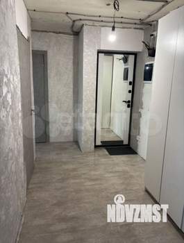 2-к квартира, вторичка, 41м2, 5/5 этаж