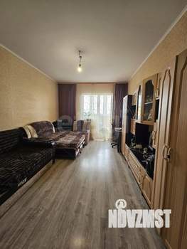 2-к квартира, вторичка, 73м2, 16/17 этаж